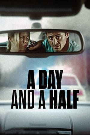 A Day and a Half (2023) Hindi Dual Audio HDRip 720p – 480p - Movierulz