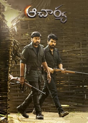 Acharya 2022 Hindi HDRip | 720p | 480p - Movierulz