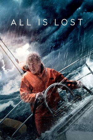 All Is Lost (2013) Hindi Dual Audio 480p BluRay 330MB - Movierulz