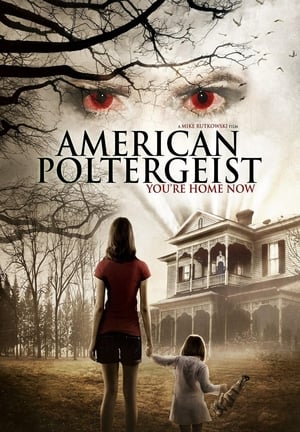 American Poltergeist 2015 Hindi Dual Audio 720p BluRay [800MB] ESubs - Movierulz