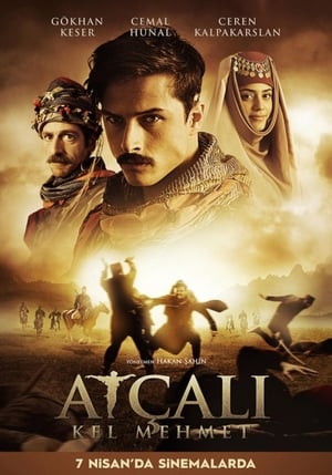 Atçali Kel Mehmet (2017) Hindi Dual Audio 720p HDTVRip [1GB] - Movierulz