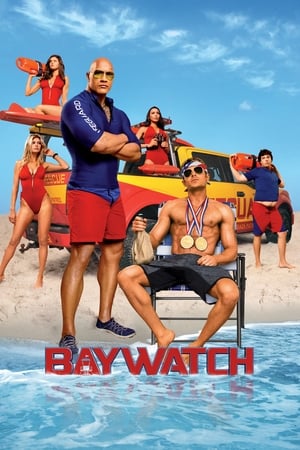 Baywatch 2017 Hindi Dual Audio 1080p BluRay [2.7GB] Esubs - Movierulz