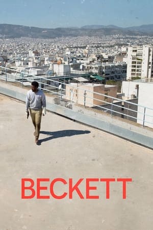 Beckett (2021) Hindi Dual Audio 720p HDRip [1GB] - Movierulz