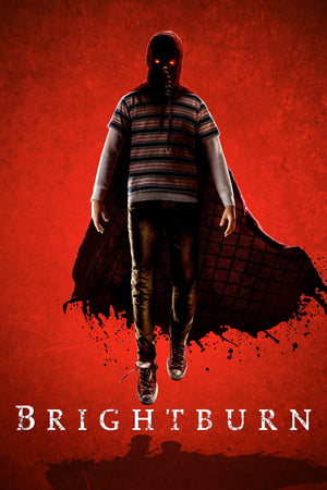 Brightburn (2019) Hindi Dual Audio 480p BluRay 300MB - Movierulz
