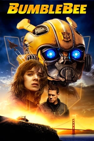 Bumblebee (2018) Hindi Dual Audio 480p BluRay 450MB - Movierulz