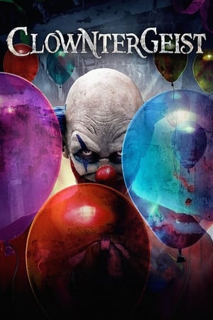 Clowntergeist (2017) Hindi Dual Audio 720p BluRay [850MB] - Movierulz