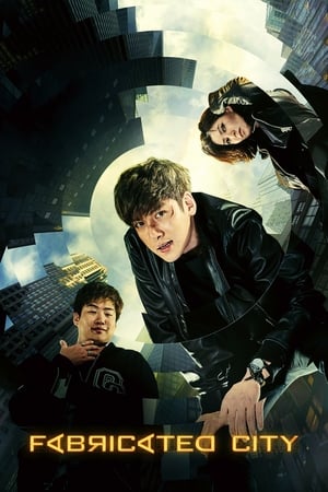 Fabricated City 2017 Dual Audio Hindi Full Movie 720p BluRay - 1.3GB - Movierulz
