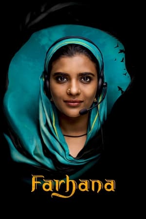 Farhana (2023) Hindi HDRip | 720p | 480p - Movierulz