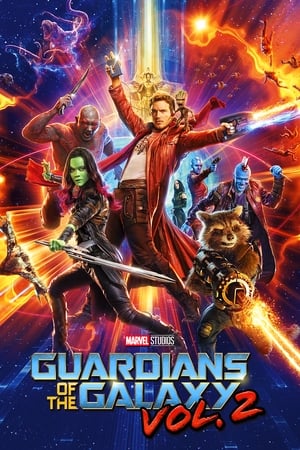 Guardians of the Galaxy Vol.2 (2017) Movie HDCAM 480p [350MB] Download - Movierulz