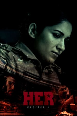 Her – Chapter 1 (2023) (Hindi – Tamil) Dual Audio UnCut HDRip 720p – 480p - Movierulz