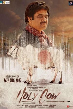 Holy Cow 2022 Hindi Movie HDRip 720p – 480p - Movierulz