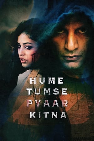 Hume Tumse Pyaar Kitna (2019) Hindi Movie 480p Pre-DVDRip - [360MB] - Movierulz