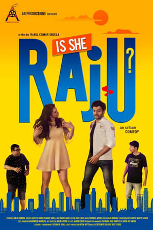 Is She Raju (2019) Hindi Movie 480p HDRip - [330MB] - Movierulz