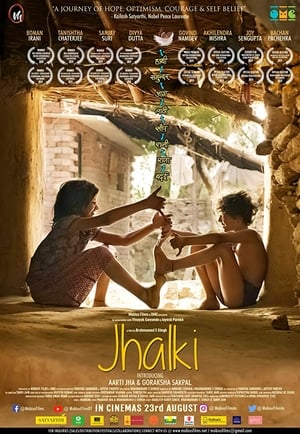 Jhalki 2019 Hindi Movie 480p HDRip – [270MB] - Movierulz