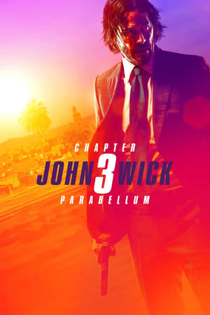 John Wick Chapter 3 Parabellum (2019) Hindi Dubbed 720p BluRay [1GB] - Movierulz