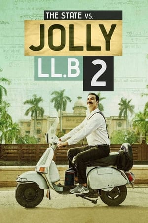 Jolly LLB 2 (2017) Movie hevc 720p Bluray 700MB - Movierulz