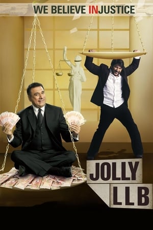Jolly LLB (2013) BRRip 720p x264 Full movie [900MB] - Movierulz