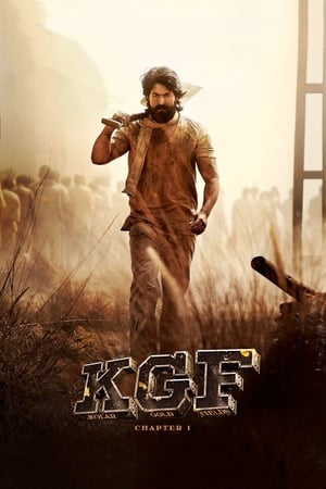 K.G.F: Chapter 1 (2018) Hindi Dubbed 720p HDRip [1.4GB] - Movierulz