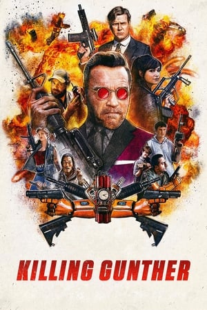 Killing Gunther 2017 Hindi Dual Audio 720p BluRay [800MB] - Movierulz