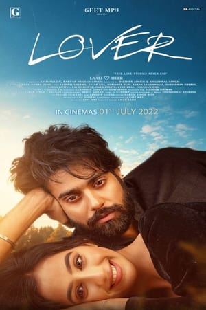 Lover 2022 Punjabi Movie HDRip 720p – 480p - Movierulz
