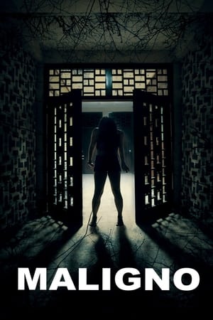 Maligno (2016) Hindi Dual Audio 480p Web-DL 300MB - Movierulz