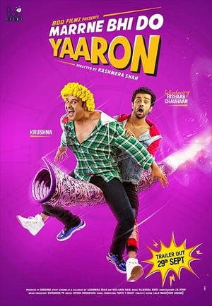 Marne Bhi Do Yaaron (2019) Hindi Dual Audio 720p HDRip [990MB] - Movierulz