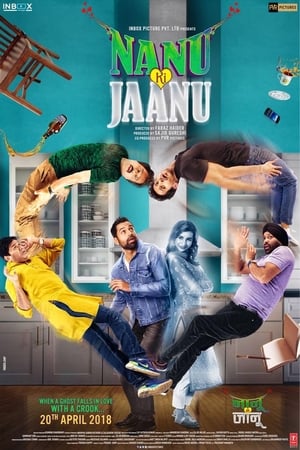 Nanu Ki Jaanu (2018) Movie 720p HDRip x264 [1GB] - Movierulz