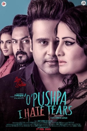 O Pushpa I Hate Tears 2020 Hindi HDRip 720p – 480p - Movierulz