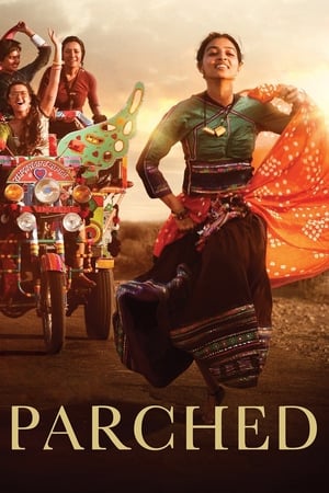 Parched (2015) Hindi Movie 480p HDRip - [330MB] - Movierulz