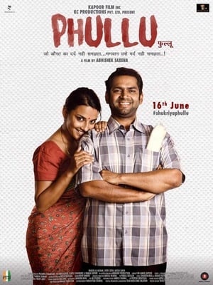 Phullu 2017 300MB Full Movie 480p DTHRip Download - Movierulz