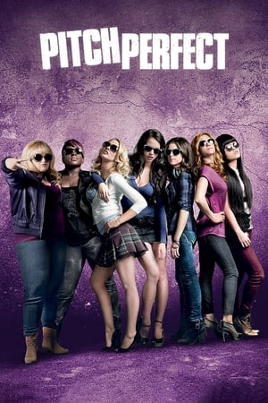 Pitch Perfect (2012) Hindi Dual Audio 480p BluRay 370MB - Movierulz