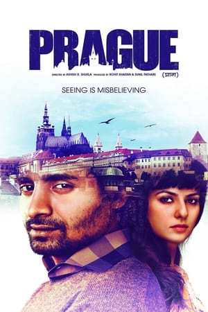 Prague 2013 Full Movie 720p HDRip Download - 800MB - Movierulz