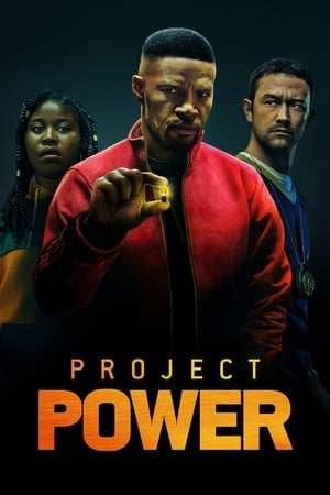 Project Power (2020) Hindi Dual Audio 720p HDRip [1.2GB] - Movierulz