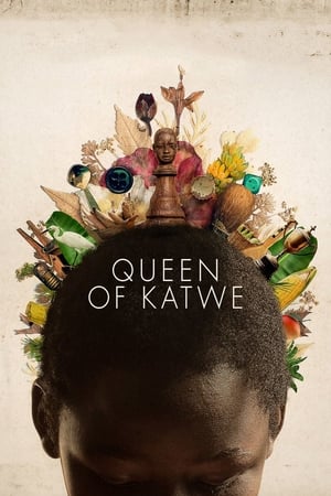 Queen of Katwe (2016) Hindi Dual Audio 720p BluRay [930MB] - Movierulz