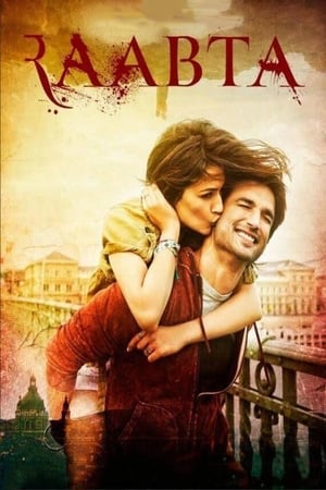 Raabta 2017 Full Movie DVDRip Download - 1.3GB - Movierulz