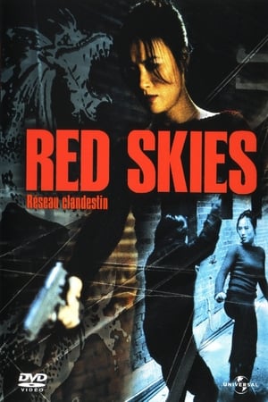 Red Skies 2002 Dual Audio (Hindi) [BluRay] 576p 800MB - Movierulz