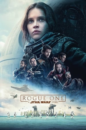 Rogue One A Star Wars Story 2016 Hindi Dual Audio 720p BluRay [1.3GB] ESubs - Movierulz