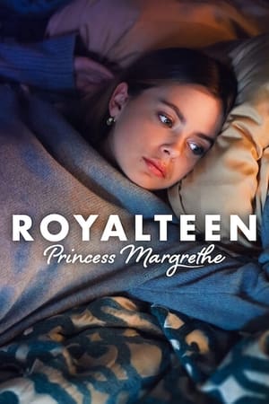 Royalteen: Princess Margrethe (2023) Hindi Dual Audio HDRip 720p – 480p - Movierulz