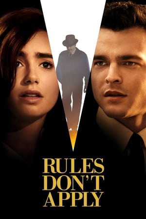 Rules Dont Apply 2016 Hindi Dual Audio 720p BluRay [1GB] - Movierulz
