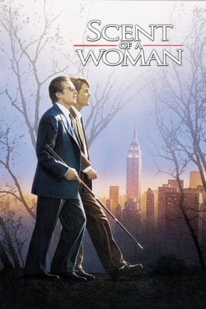 Scent of a Woman (1992) Hindi Dual Audio 720p BluRay [1.3GB] - Movierulz