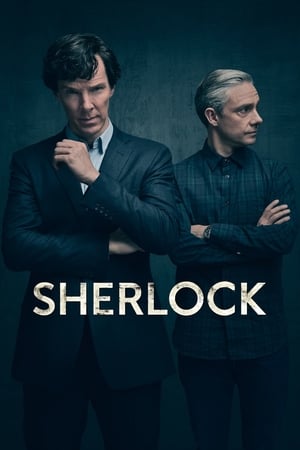 Sherlock (2014) Season 3 All Episode [English] 720p (1.88GB) - Movierulz