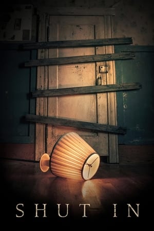 Shut In 2022 Hindi Dual Audio HDRip 720p – 480p - Movierulz