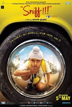 Sniff (2017) Movie 720p HDRip x264 [700MB] - Movierulz