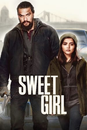 Sweet Girl 2021 Hindi Dual Audio 480p HDRip 340MB - Movierulz
