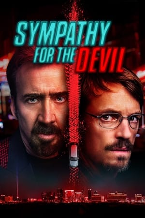 Sympathy for the Devil 2023 Hindi Dual Audio HDRip 720p – 480p - Movierulz