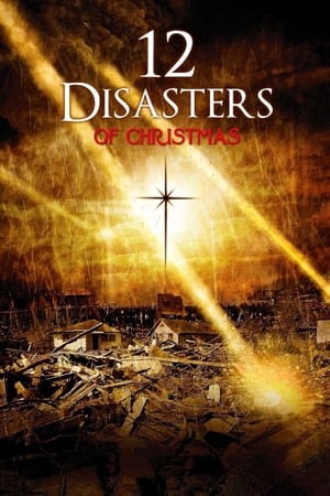 The 12 Disasters of Christmas 2012 Hindi Dual Audio 480p BluRay 300MB - Movierulz