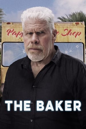 The Baker (2022) Hindi Dual Audio HDRip 720p – 480p - Movierulz