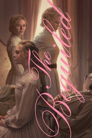 The Beguiled (2017) Hindi Dual Audio 480p BluRay 330MB - Movierulz