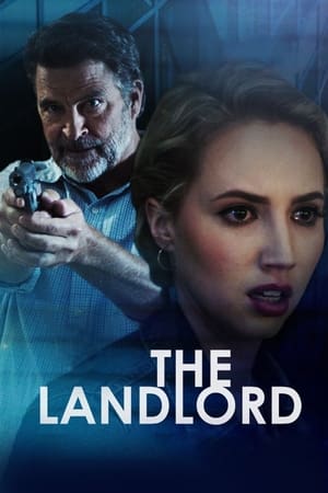 The Landlord (2017) Hindi Dubbed 480p HDRip 350MB - Movierulz