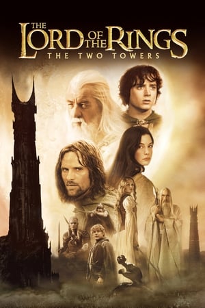 The Lord of the Rings: The Two Towers 2002 Hindi Dual Audio WEB-DL 1080p - 720p - 480p - Movierulz